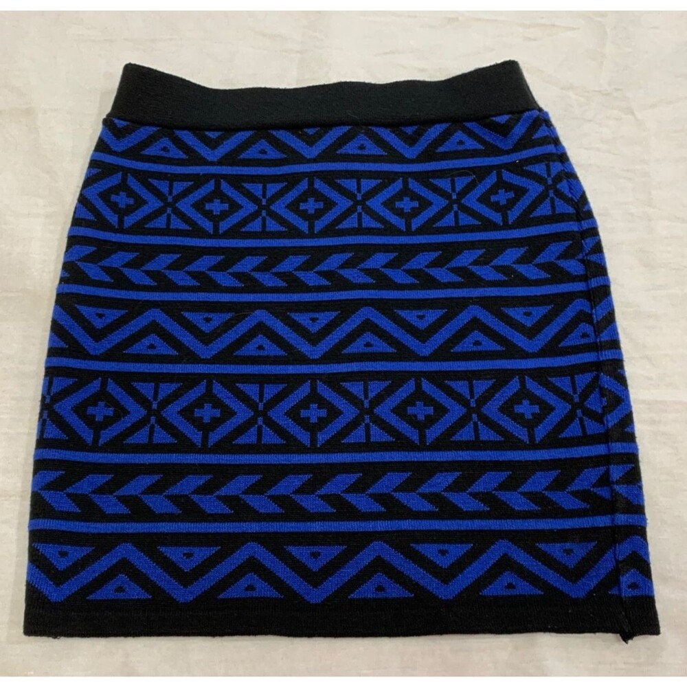 FOREVER 21 WOMENS SKIRT SIZE S